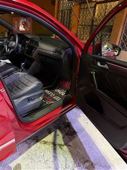 فولكسفاغن تيغوان